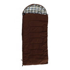 Grizzly Private Label +0°F - Rated Canvas Sping Bag