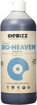 biobizz bio-heaven 1l