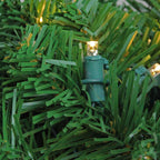 Northlight 36 in. Christmas Column Pine Swag