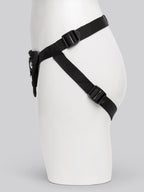 Lovehoney Universal Strap-On Harness, Black