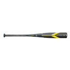 Easton Ghost X 2-5/8" Barrel USA Baseball Bat, 28" (-10)