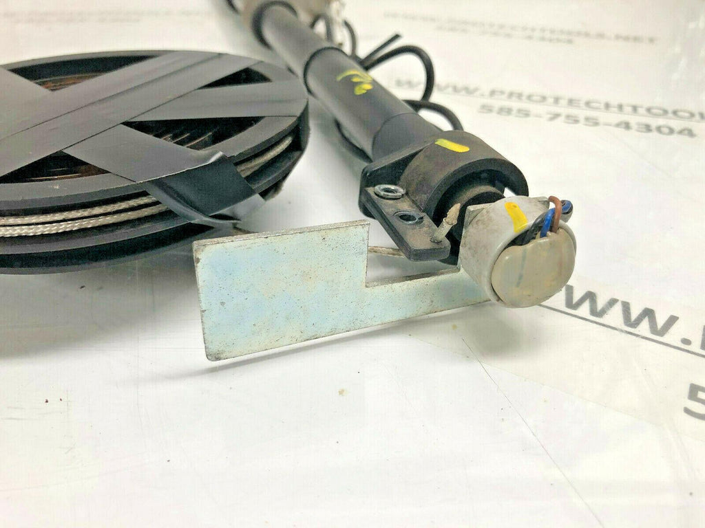 Coats 1175 Wheel r Diameter Distance Measure GauP428
