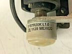 Coats 1175 Wheel r Diameter Distance Measure GauP428