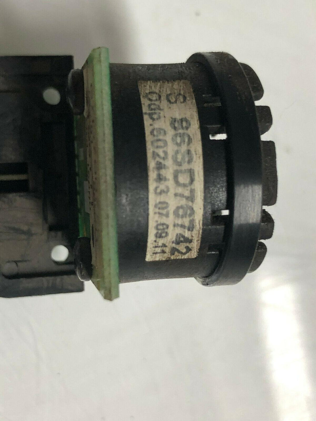 Coats 1175 Wheel r Diameter Distance Measure GauP428