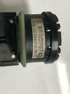 Coats 1175 Wheel r Diameter Distance Measure GauP428