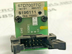 Coats 1175 Wheel r Diameter Distance Measure GauP428