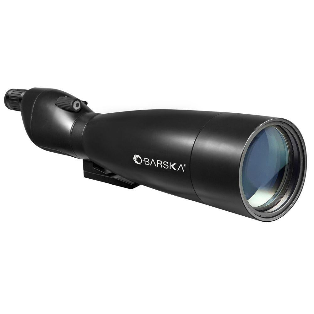 Colorado 30-90 mm x 90 mm Hunting/Viewing Waterproof Spotter