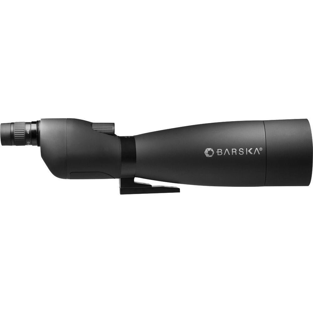Colorado 30-90 mm x 90 mm Hunting/Viewing Waterproof Spotter