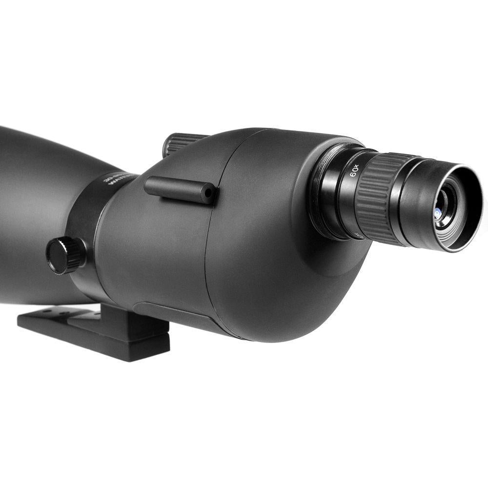 Colorado 30-90 mm x 90 mm Hunting/Viewing Waterproof Spotter