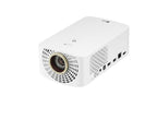 lg hf60la 1920 x 1080 120" fhd projector lg cine beam smart home theater tv