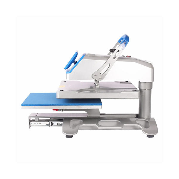 40 x 50cm Swing Away Heat Press Transfer Printng Machine With Slide Out Drawer