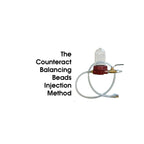 Counteract CBB-IP-LG Injection Pump - for use ONLY Balancing Beads