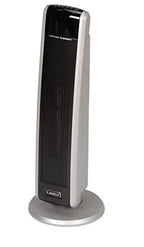 Lasko 5586 Digital Ceramic Tower Heater with Remote