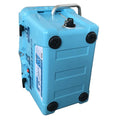 20 qt. Ice Blue Cooler
