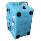 20 qt. Ice Blue Cooler