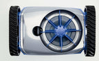 zodiac baracuda mx6 inground swimming pool suction automatic cleaner with hoses