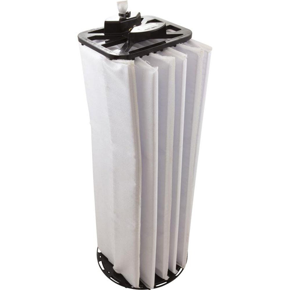 pentair grid pack assembly 66 gpm 59005900