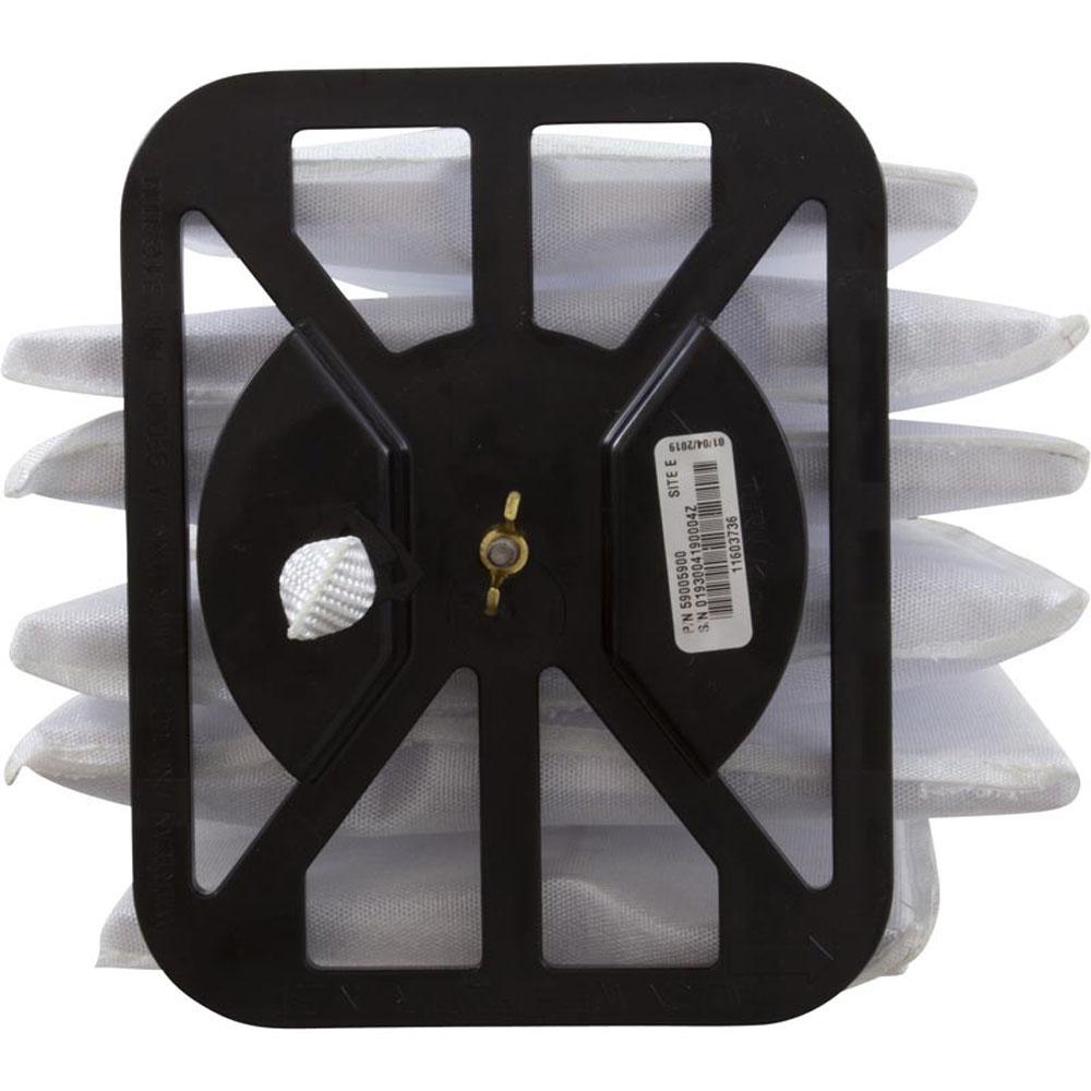 pentair grid pack assembly 66 gpm 59005900