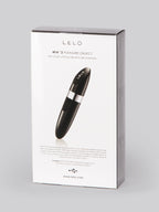 Lelo Mia 2 Rechargeable Clitoral Vibrator, Black