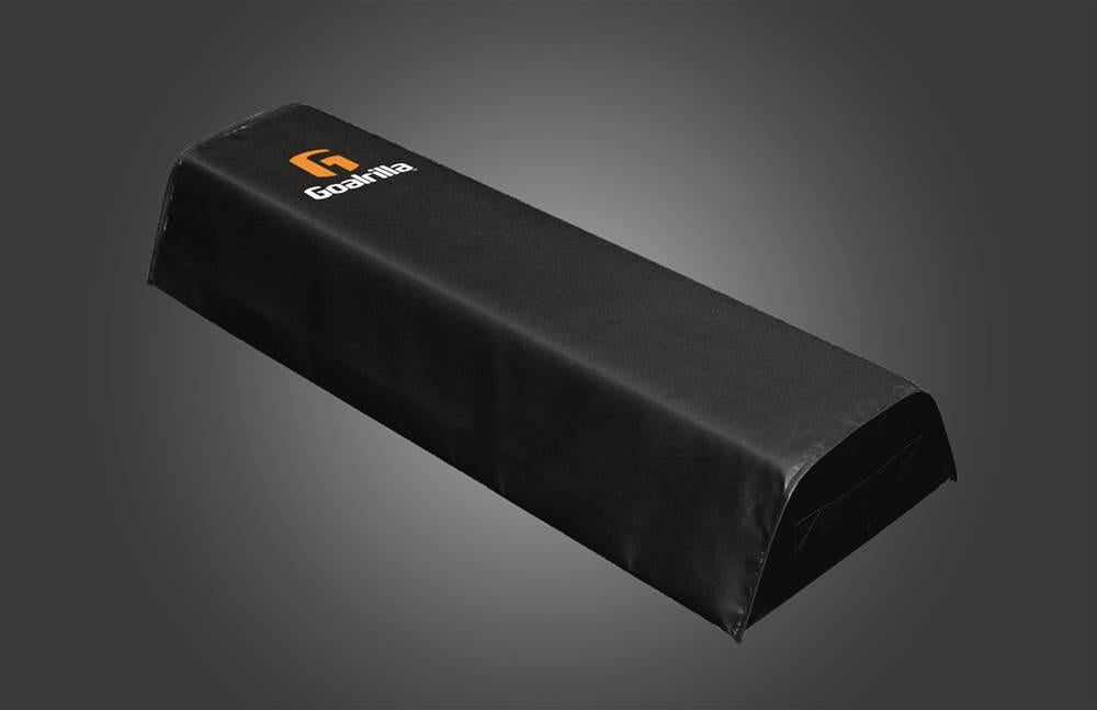 Goalrilla Football Step Over Dummy with Heavy-Duty Handles for Footwork Drills &amp; Sports Training