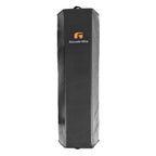 Goalrilla Football Step Over Dummy with Heavy-Duty Handles for Footwork Drills &amp; Sports Training