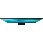 samsung 55" q80a qled 4k ultra hd hdr smart tv - 2021 model