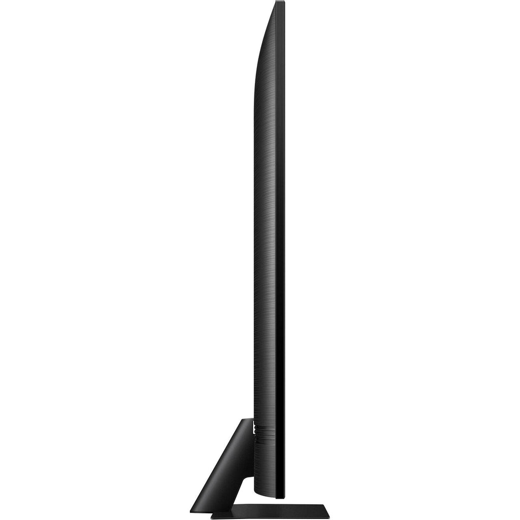 samsung 75" q80a qled 4k ultra hd hdr smart tv - 2021 model