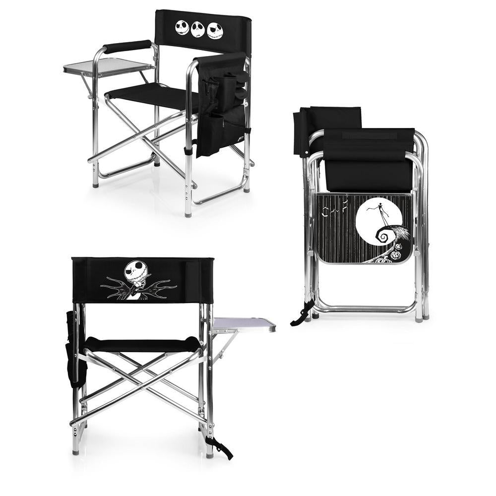 Jack Black Sports Chair