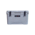 42 qt. 40 l Premium Cooler in Brown Granite
