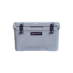 42 qt. 40 l Premium Cooler in Brown Granite