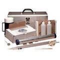 nasco's artificial insemination kit for cattle fahrenheit - c11019n