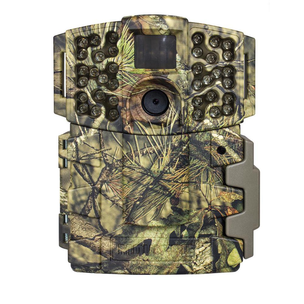 No Glow Invisible 20 MP Mini 999i IR Trail Game Cameras 2 Plus SD Cards