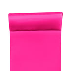 TRC Recreation Splash 70" Foam Raft Lounger Pool Float, Flamingo Pink (2 Pack)