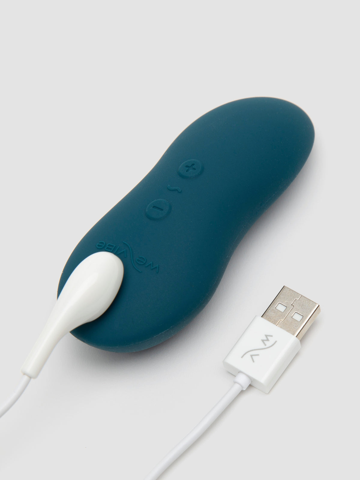 We-Vibe Touch X Rechargeable Clitoral Vibrator, Green | Green