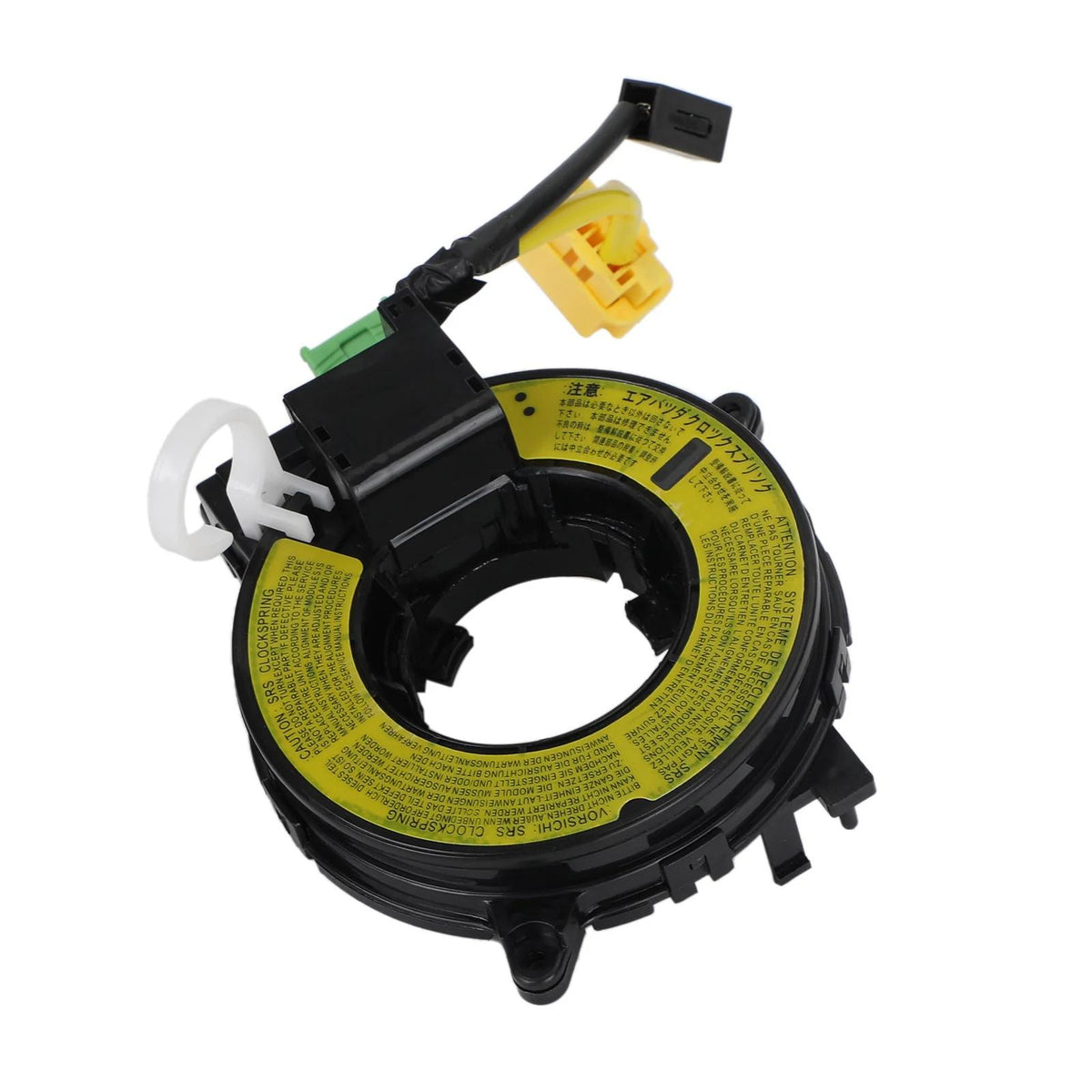 Mitsubishi Eclipse 2006-2012 Clockspring Spiral Cable 8619A018 A0153A0017 Generic
