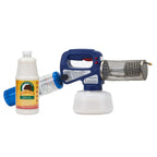 Garscentria Mosquito Tick Fog Kit
