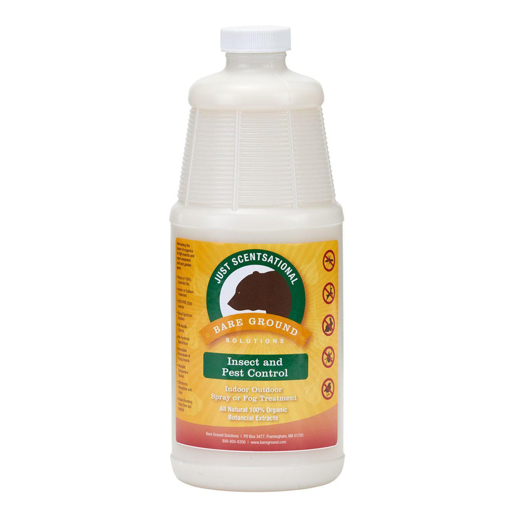 Garscentria Mosquito Tick Fog Kit