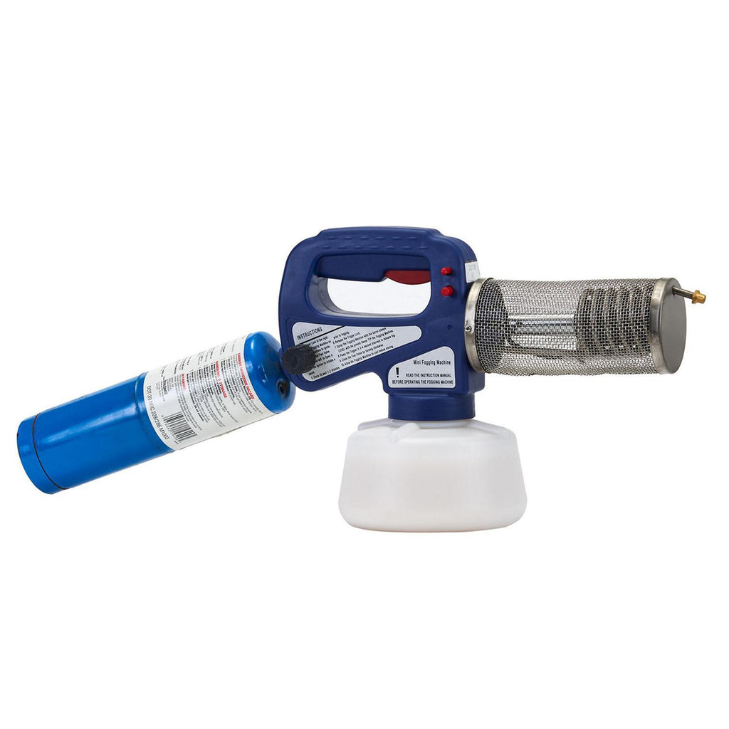 Garscentria Mosquito Tick Fog Kit