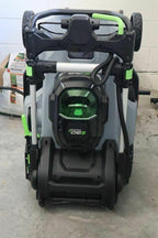 Ego LM2102SP 21 inch Self Propelled Mower