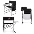 Arizona s Black Sports Chair