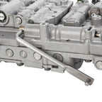 2014-on Lexus GS350 6 SP RWD 2.5L A960E A960 Transmission Valve Body Cast#8840 W/ Solenoids TB-65SN Generic