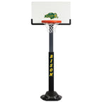 NDSU Bison Team Adjustable Basketball Set