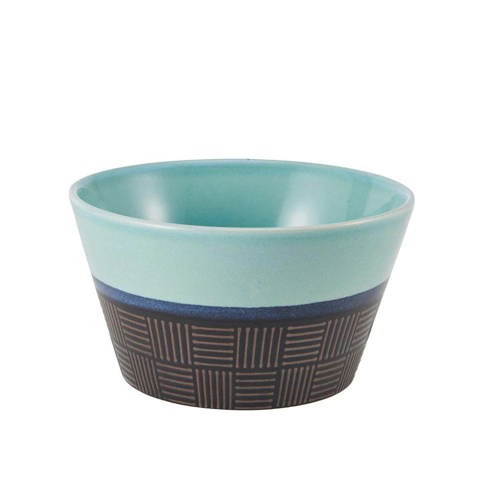 Marcus Conical Set of 6 Soup Cereal Bowls, Assorted