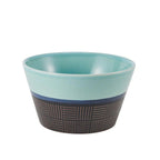 Marcus Conical Set of 6 Soup Cereal Bowls, Assorted
