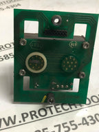Hunter Alignment Engineering Mounting Head 45-537-1 P384