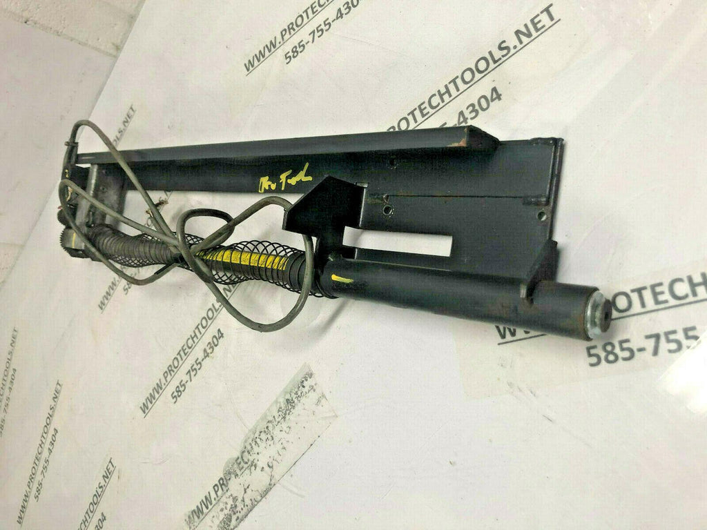 Hunter Wheel r DSP 9000 9500 103-57-1 Arm Assembly Auto Data Set P234