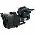 hayward w3sp2603vsp super pump vs variable-speed swimming pool pump 1.65 hp 230v