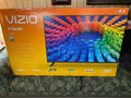 nib vizio v-series led tv 50" model v 505-h9