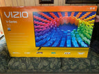 nib vizio v-series led tv 50" model v 505-h9