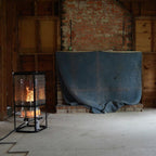 125,000 BTU Portable Radiant Heater